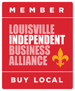 Louisville Independent Business Alliance Logo